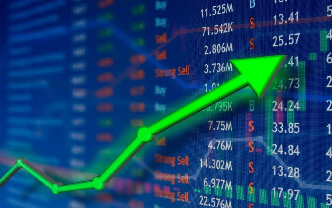 Borsa yükselişe geçti uzmandan değerlendirme geldi: "O seviyelerden alım yapılabilir" 1