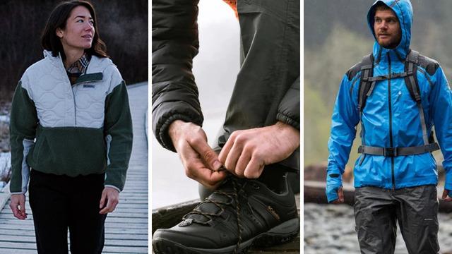 Columbia indiriminden kaçırmamanız gereken ürünleri sizin için seçtik