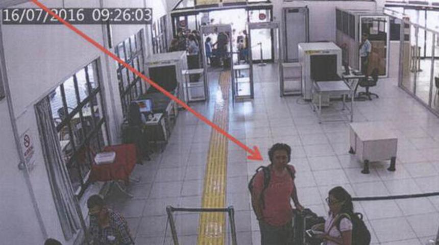 FETÖ'nün 'A takımı'nda!