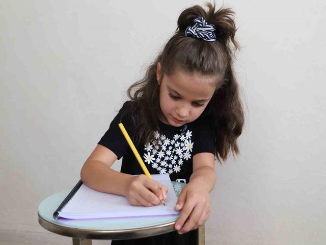 Malatya'da çocukların talepleri yerine getirildi