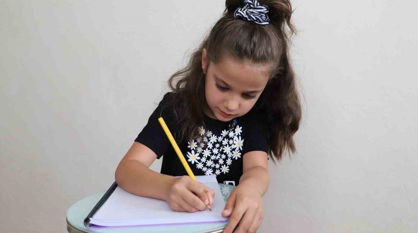 Malatya'da çocukların talepleri yerine getirildi