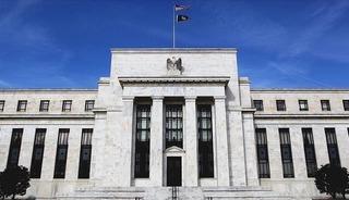 Fed'den 50 baz puan faiz indirim beklentisi, geri planda kaldı