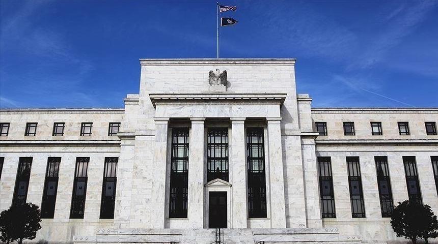 Fed'den 50 baz puan faiz indirim beklentisi, enflasyonist baskılardan dolayı geri planda kaldı