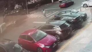 Yer: İstanbul... Boşanma sürecinde silahlı saldırı