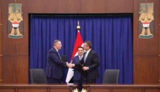 ENKA'dan Irak'ta 1 milyar dolarlık imza