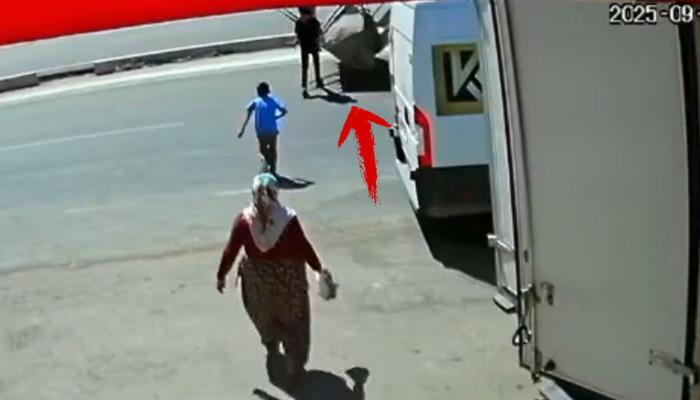 Kahramanmaraş'ta kan donduran görüntü: İş makinesi 2 ve 8 yaşındaki kardeşleri ezdi!