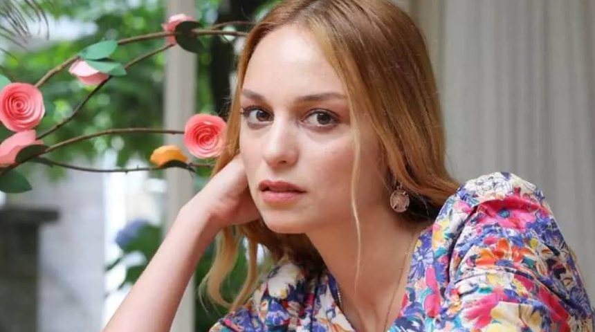 Nilperi Şahinkaya veda mesajıyla endişelendirmişti! Yeni paylaşım geldi