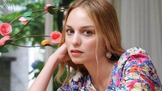 Nilperi Şahinkaya veda mesajıyla endişelendirmişti! Yeni paylaşım geldi