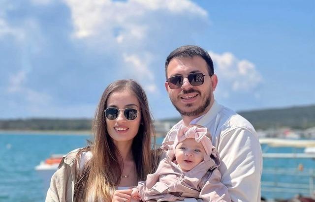 Ordu da otomobil kazasından 2 ay sonra Merve Demirel den acı haber 1