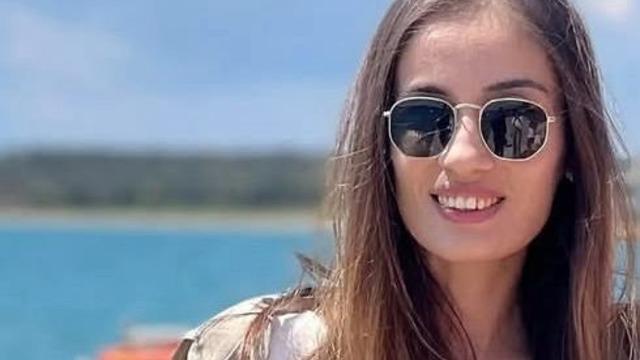 Ordu'da otomobil kazasından 2 ay sonra Merve Demirel'den acı haber