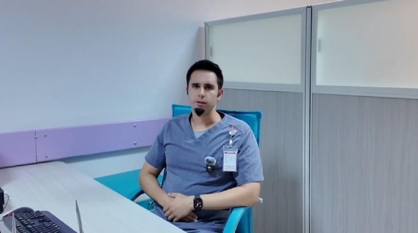 Prostat kanseri: Erken teşhis için PSA tahlili önerisi