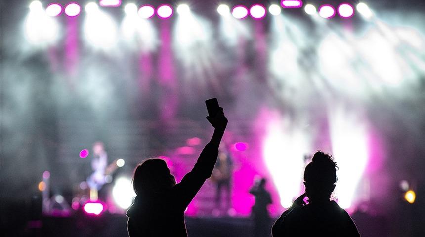 İstanbul'da bu hafta birçok etkinlik sanatseverlerle buluşacak