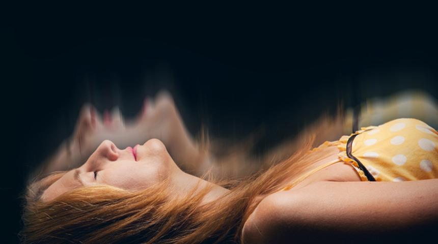 Ölümün kıyısından döndü, yaşadıklarını anlattı! "Yukarıdan bedenime bakıyordum"