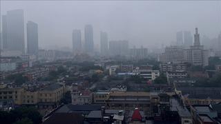 Çin'de konut fiyatları düşmeye devam ediyor