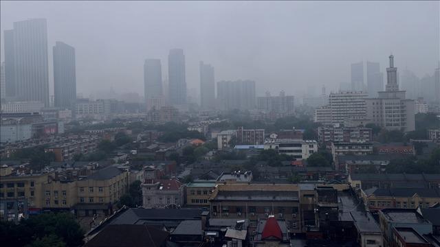 Çin'de konut fiyatları düşmeye devam ediyor