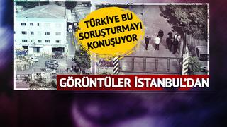 Can Holding firmasında hareketlilik! İstanbul'da anlar kameraya yansıdı: 121 şirkete el koyan TMSF devrede