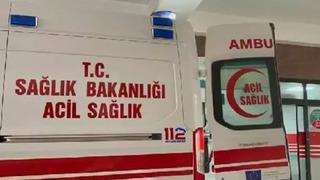 Mardin'de korkunç olay! Eşinin bıçakladığı Ceylan, ağır yaralandı