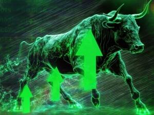 Borsa kapanışı yaptı: Yeşil mumlar yandı