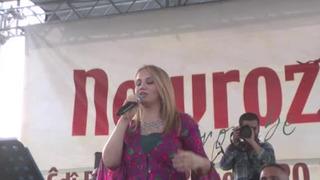 İBB programında sahne almıştı! Şarkıcı Pınar Aydınlar hakkında istenen ceza belli oldu