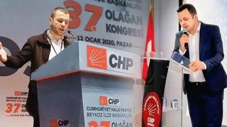 CHP Beykoz Gençlik Kolları Başkanı Emre Mert Kılıç gözaltına alınmıştı! Karar verildi