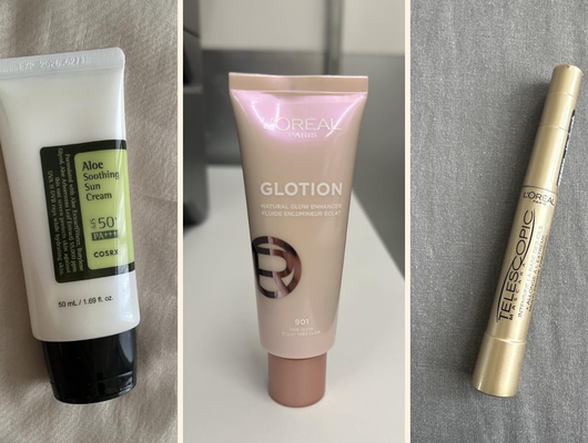 500 TL altı kişisel bakım ve makyaj ürünleri