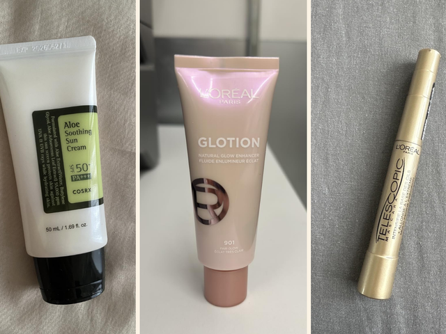 500 TL altı kişisel bakım ve makyaj ürünleri