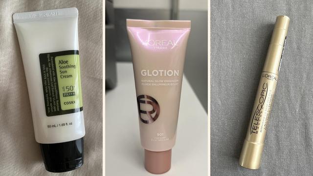 500 TL altı kişisel bakım ve makyaj ürünleri