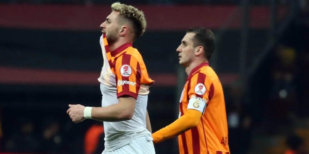 Her şey Trabzonspor derbisinden sonra oldu! Barış Alper Yılmaz dan Kerem Aktürkoğlu hamlesi 3