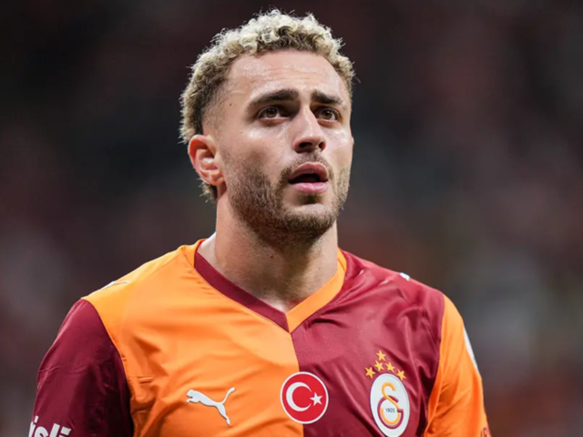 Her şey Trabzonspor derbisinden sonra oldu! Barış Alper Yılmaz'dan Kerem Aktürkoğlu hamlesi