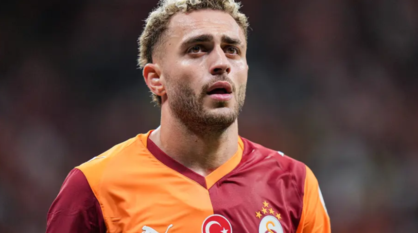 Her şey Trabzonspor derbisinden sonra oldu! Barış Alper Yılmaz'dan Kerem Aktürkoğlu hamlesi