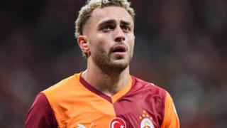 Her şey Trabzonspor derbisinden sonra oldu! Barış Alper Yılmaz'dan Kerem Aktürkoğlu hamlesi