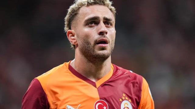Her şey Trabzonspor derbisinden sonra oldu! Barış Alper Yılmaz'dan Kerem Aktürkoğlu hamlesi