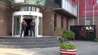 Can Holding soruşturmasında yeni gelişme! 5 şüpheli tutuklandı, Kenan Tekdağ hakkında ev hapsi kararı