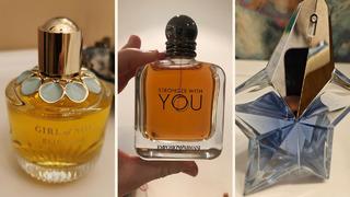 Kalıcı ve niş kokuları ile gurme parfümler