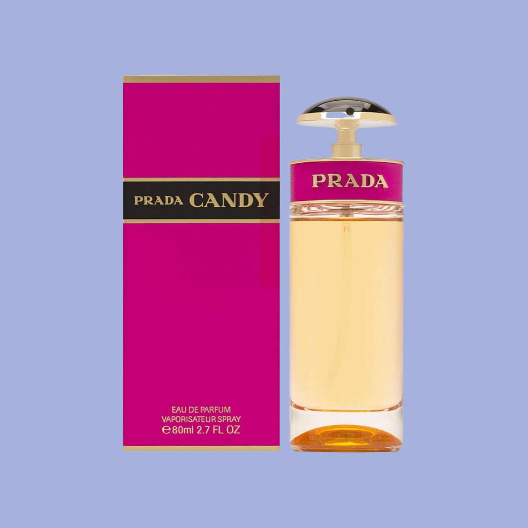 Kalıcı ve niş kokuları ile gurme parfümler 9