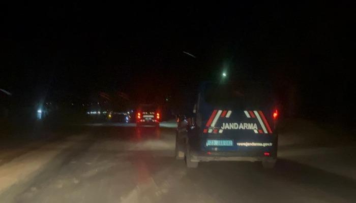 Elazığ’da duyulan patlama sesinin nedeni belli oldu! 112'ye ihbar yağdı: Valilikten açıklama geldi