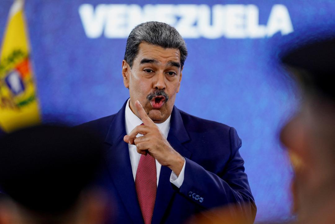ABD-Venezuela savaşı mı çıkacak? Maduro 