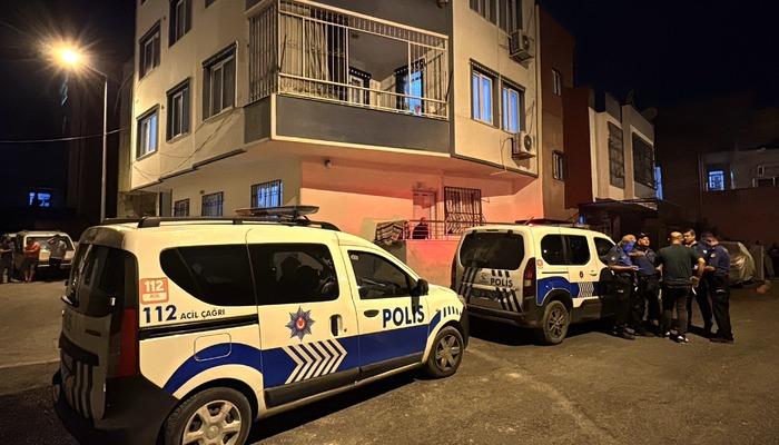 Mersin'de anne dehşeti! 5 yaşındaki oğlunu boğazını keserek öldürdü