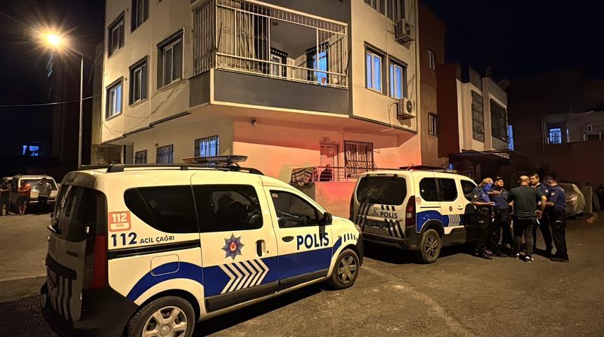 Mersin'de anne vahşeti! 5 yaşındaki oğlunu boğazını keserek öldürdü