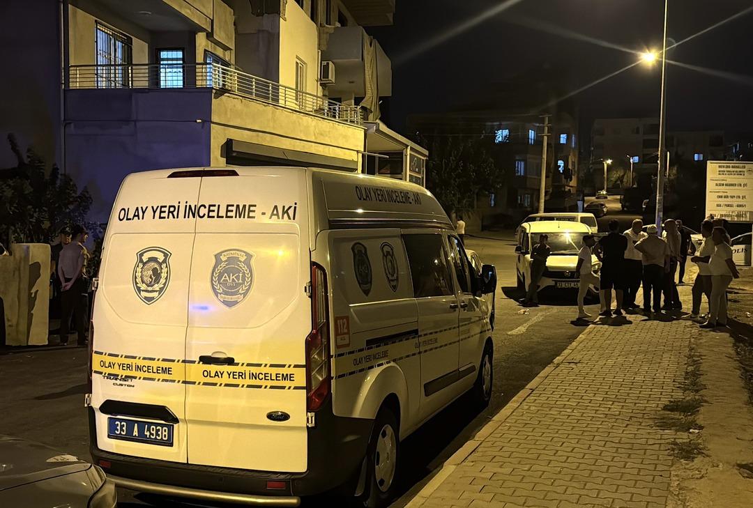 Mersin de anne vahşeti! 5 yaşındaki oğlunu boğazını keserek öldürdü 2