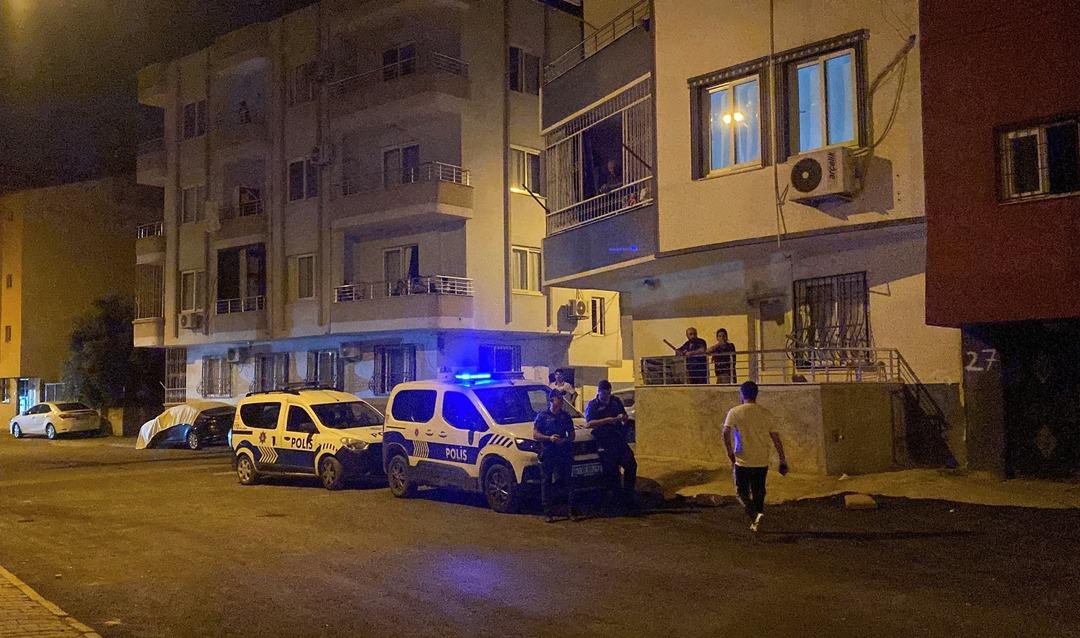 Mersin de anne vahşeti! 5 yaşındaki oğlunu boğazını keserek öldürdü 3
