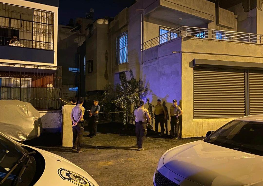 Mersin de anne vahşeti! 5 yaşındaki oğlunu boğazını keserek öldürdü 1