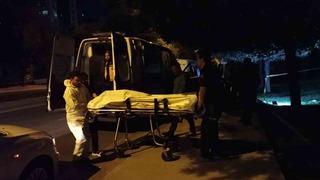 Ümraniye'de korkunç olay! Ağaçta asılı halde cansız bedeni bulundu