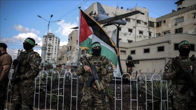 Trump'ın iddiasına Hamas'tan sert yanıt