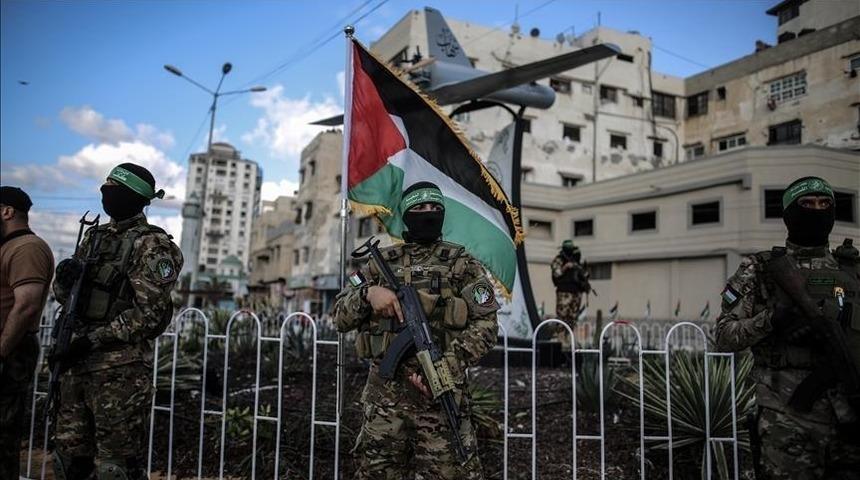 Tanklar Gazze'ye girdi! Trump'ın iddiasına Hamas'tan sert yanıt: Rehinelerin kaderi, Netanyahu'nun elinde