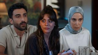 Kızılcık Şerbeti fragmanı yayından kaldırıldı! Kızılcık Şerbeti bitiyor mu?