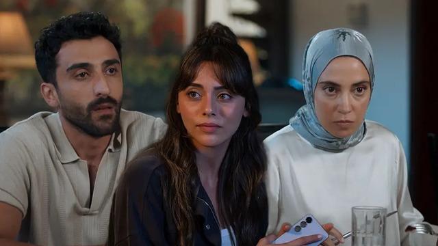 Kızılcık Şerbeti fragmanı yayından kaldırıldı! Kızılcık Şerbeti bitiyor mu?