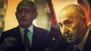 Kılıçdaroğlu'na sürpriz telefon! Arayıp özür diledi