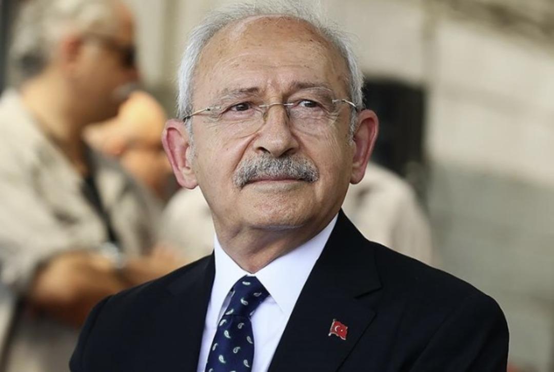 Kılıçdaroğlu na sürpriz telefon! Arayıp özür diledi 2