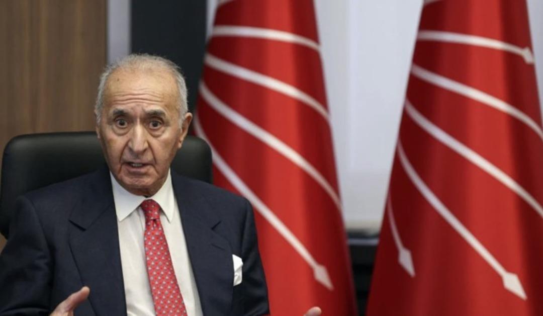 Kılıçdaroğlu na sürpriz telefon! Arayıp özür diledi 3